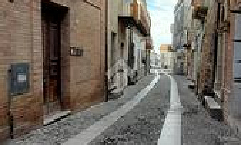 Monolocale A Ururi...
