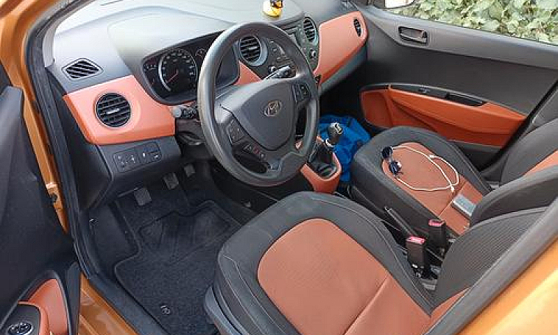 Hyundai I10 1.0 Benz...