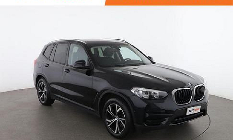Bmw X3 Yh68028...