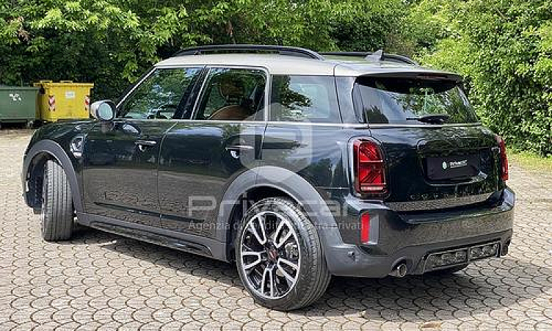 Mini Mini 2.0 Cooper...