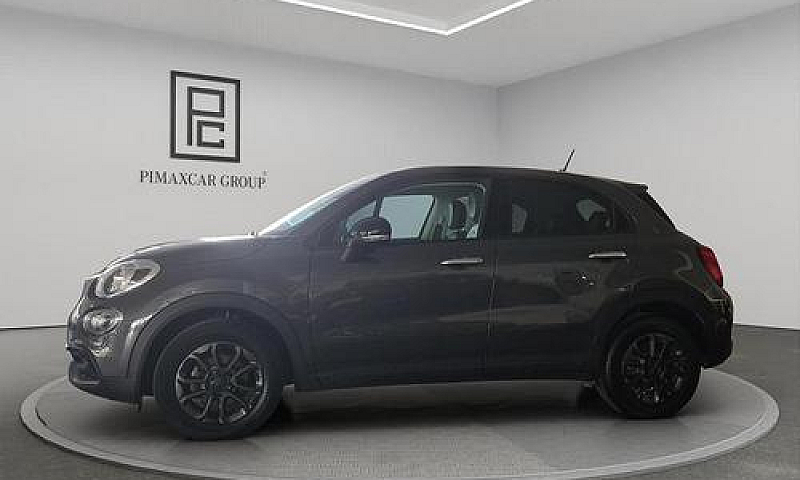 Fiat 500X 1.3 Mjet C...