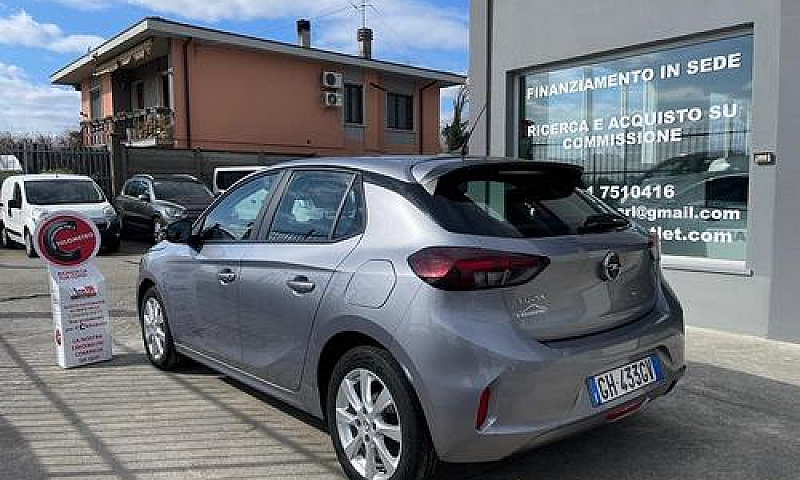 Opel Corsa 1.2 Editi...
