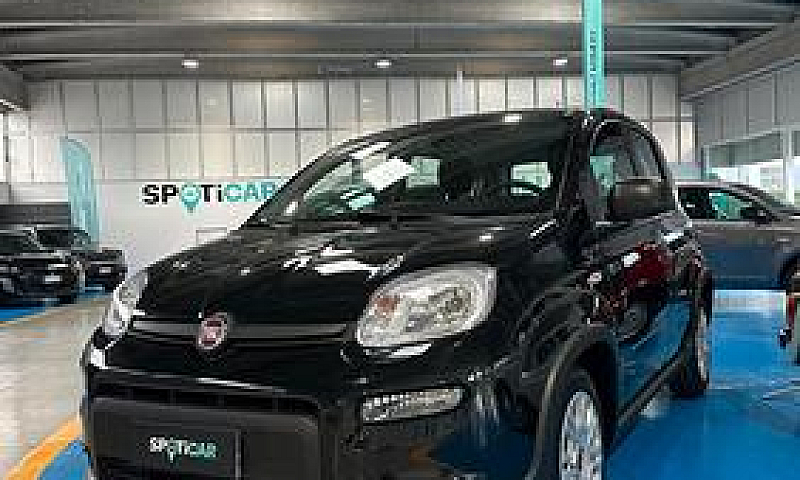 Fiat Panda 1.0 Firef...
