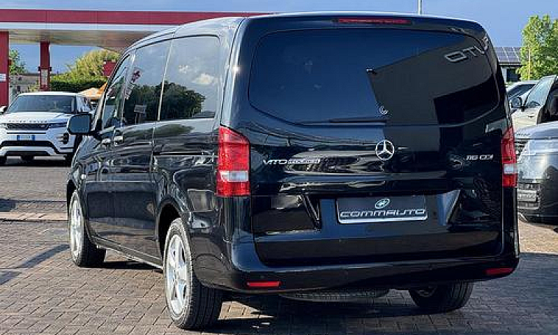Mercedes-Benz Vito 2...