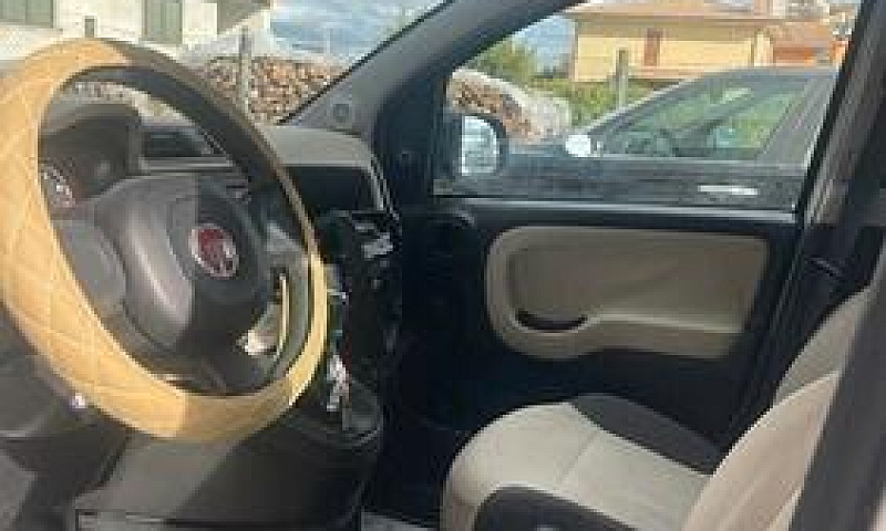Fiat Panda 1.2 Gpl 2...