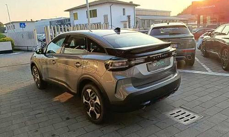 Citroen C4 1.2 Puret...
