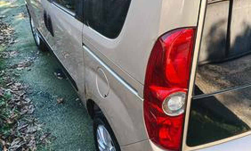 Fiat Doblo Doblò 1.4...