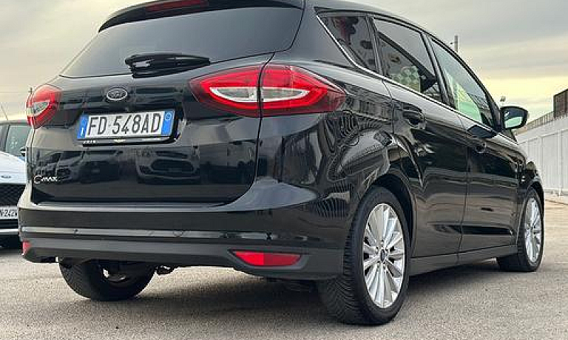 Ford C-Max 2016 1.5 ...