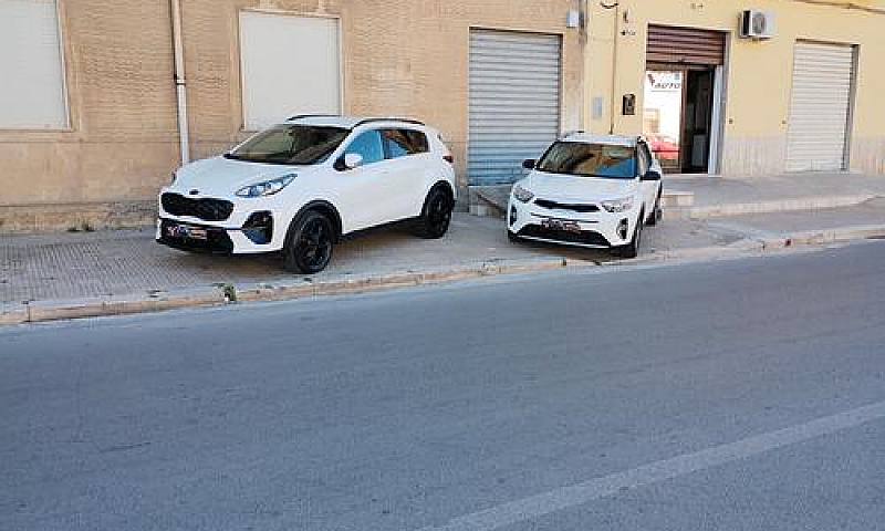 Kia Stonic 1.2 Dpi U...