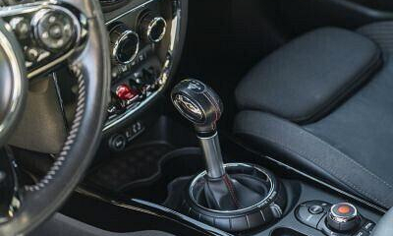 Mini Cooper S Clubma...