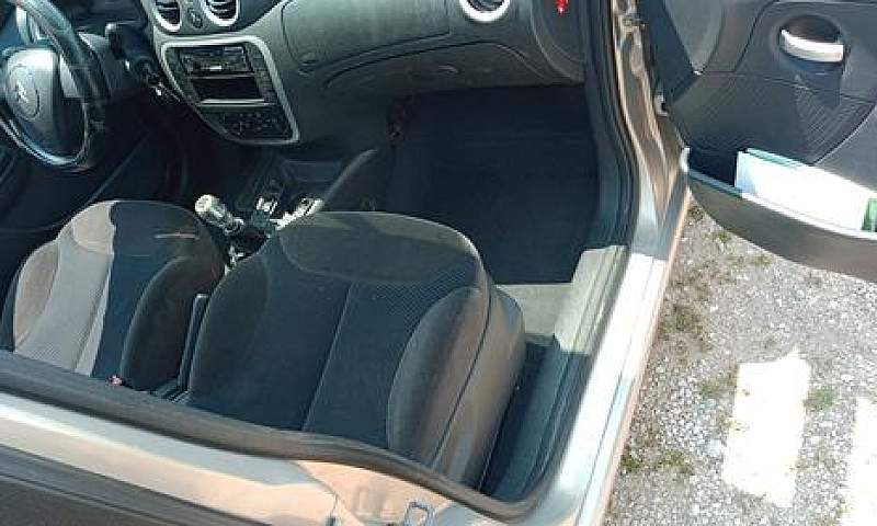 Citroen C3 2ª Serie ...