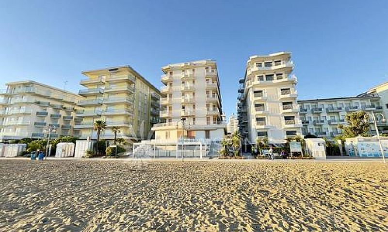 Jesolo Lido - Appart...