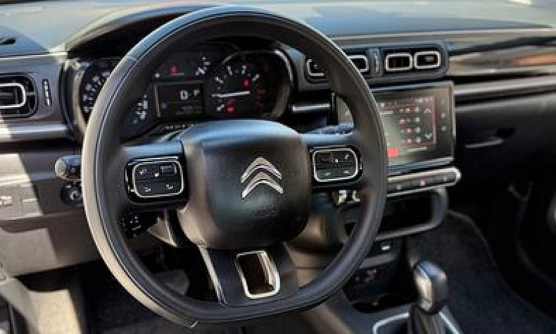 Citroen C3 Automatic...