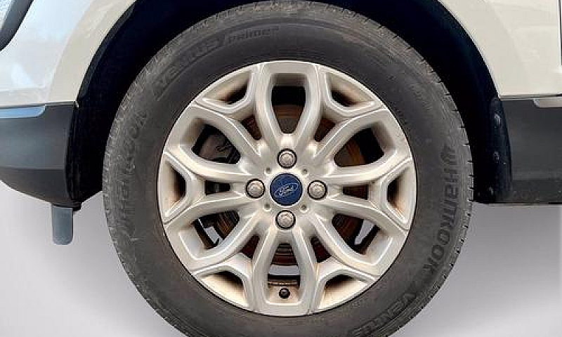 Ford Ecosport 1.0 Ec...