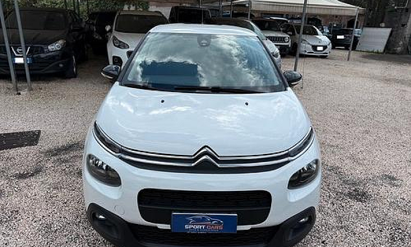 Citroen C3 Bluehdi 7...