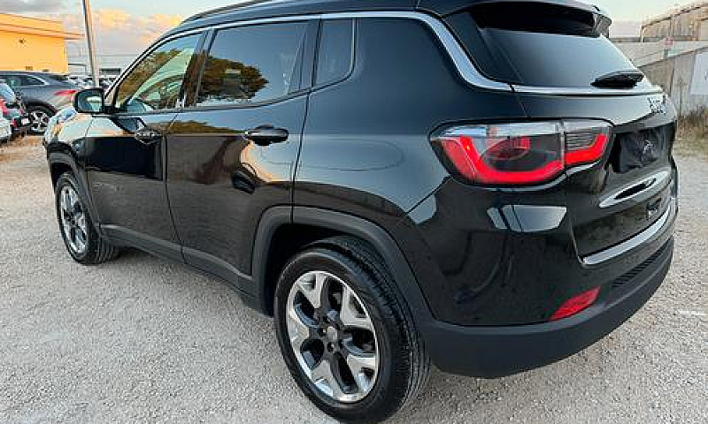 Jeep Compass 1.6 Mjt...