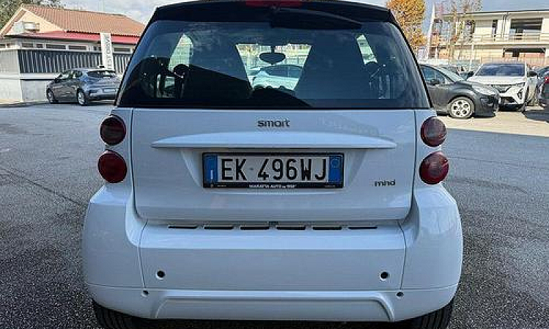 Smart Fortwo 1.0 Mhd...
