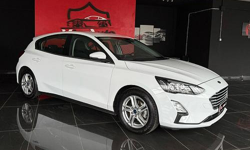 Ford Focus 1.5 Ecobl...