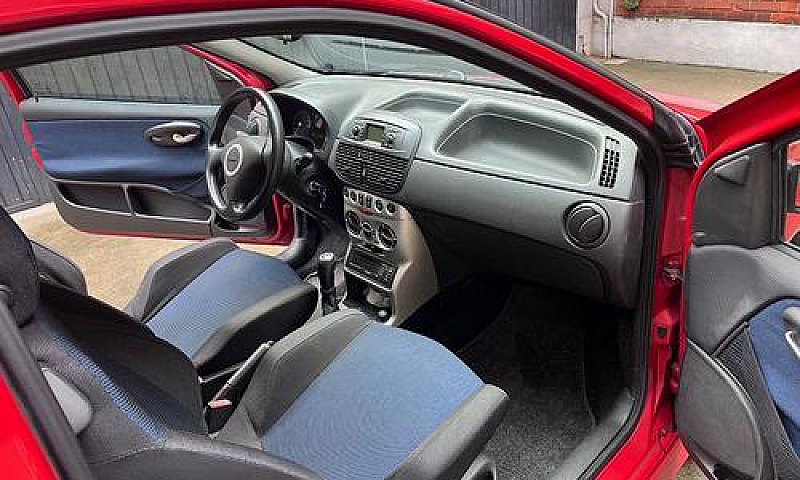 Fiat Punto 1.8I 16V ...