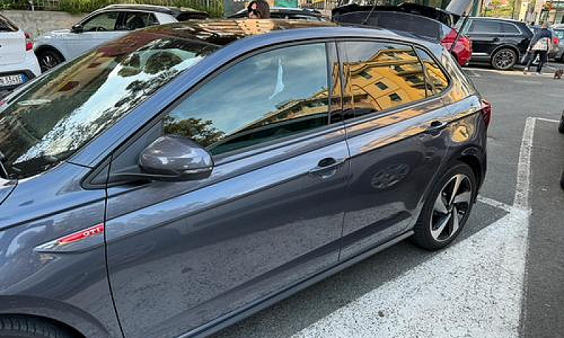 Volkswagen Polo Gti ...