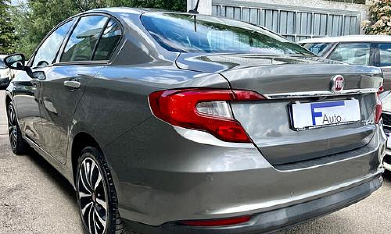 Fiat Tipo 1.6 Mjt Be...