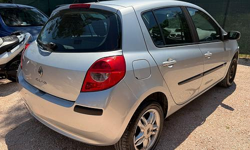 Renault Clio Storia ...