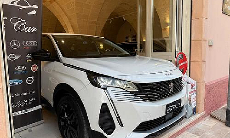 Peugeot 3008 Allure ...
