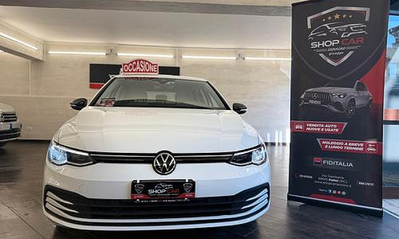 Volkswagen Golf 2.0 ...