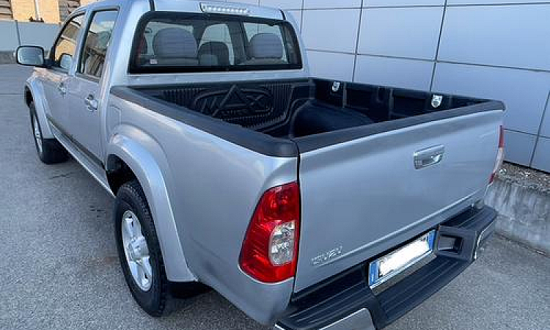 Isuzu D-Max 3.0 Td C...