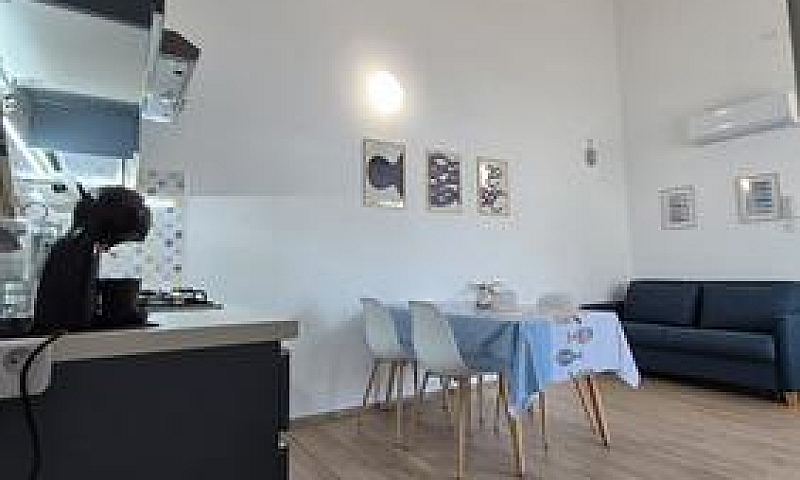 Appartamento Mansard...