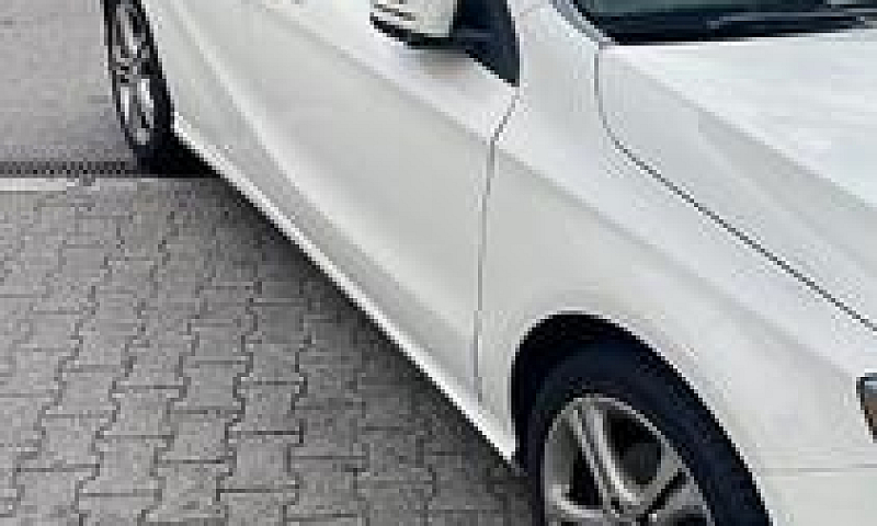Mercedes Classe A (W...