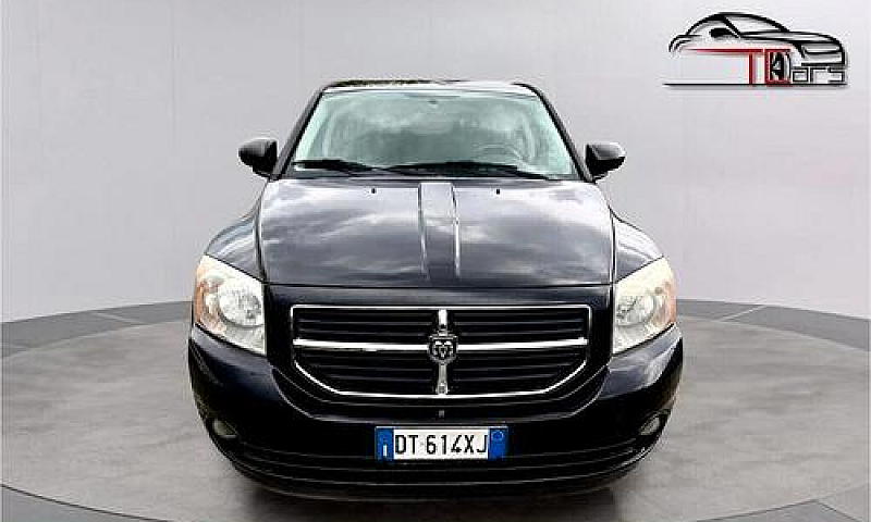 Dodge Caliber 2.0 Td...