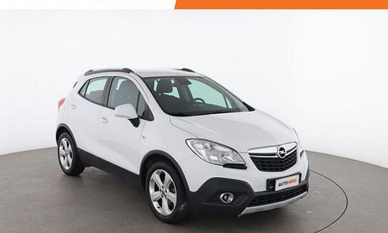 Opel Mokka Sm28943...