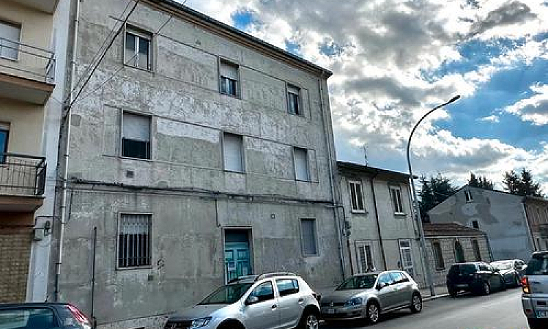 Via Piave - Appartam...