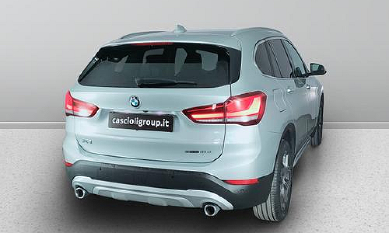 Bmw X1 F48 2019 - X1...