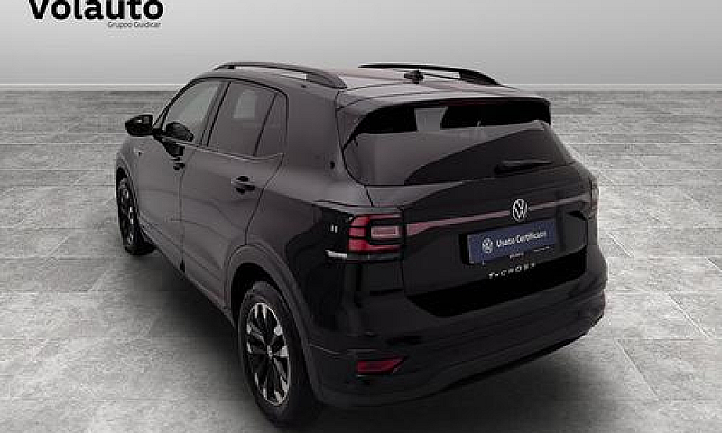Volkswagen T-Cross 2...