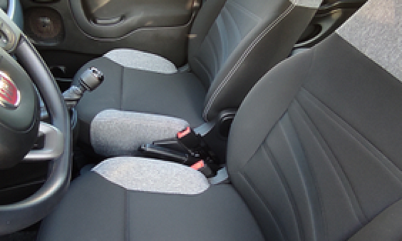 Auto Fiat Panda 3° S...