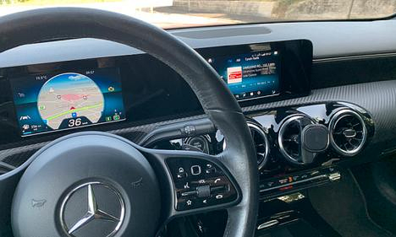 Mercedes Classe A 18...