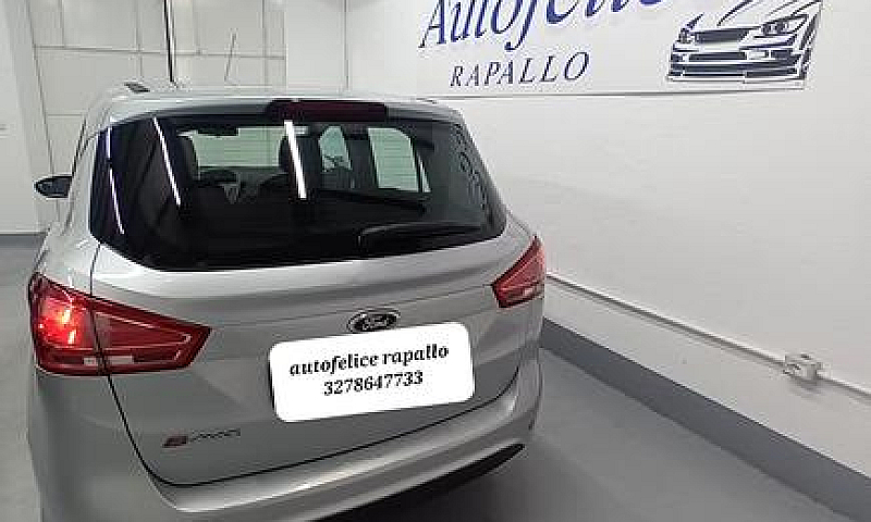 Ford B-Max 1.6 Tdci ...
