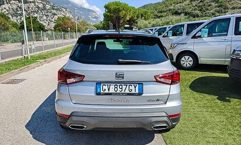 Seat Arona 1.0 Ecots...