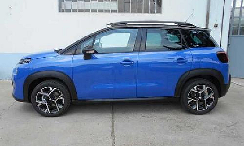 Citroen C3 Aircross ...