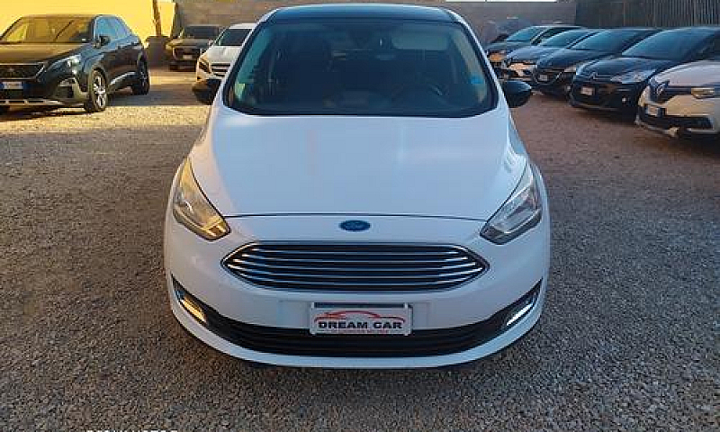 Ford C-Max 1.5 Tdci ...