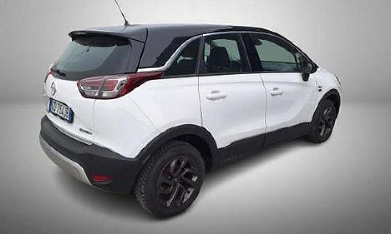 Opel Crossland X 1.5...