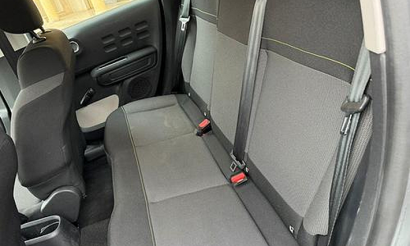 Citroen C3 Bluehdi 1...