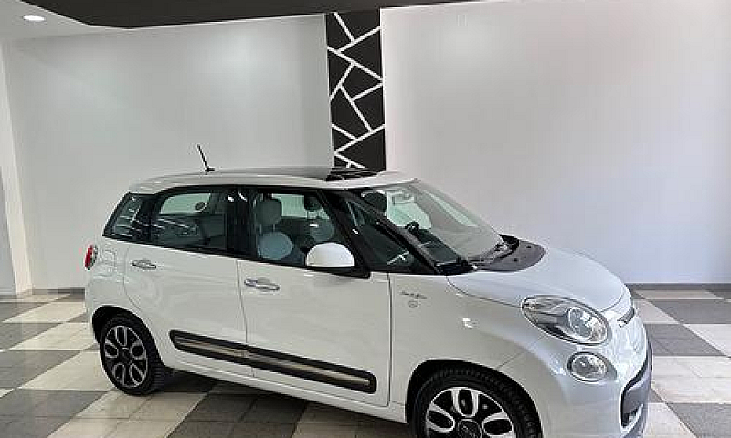 Fiat 500L 1.3 Multij...