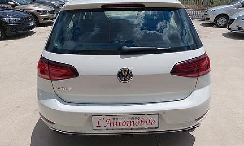 Volkswagen Golf 7.5 ...