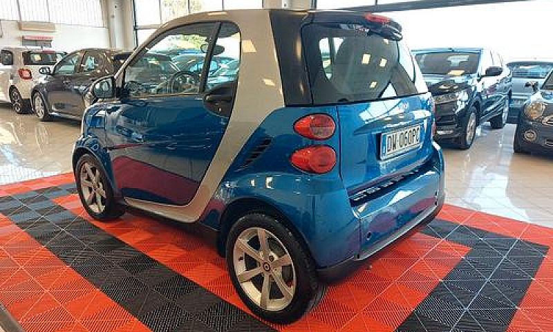 Smart Fortwo 1000 62...