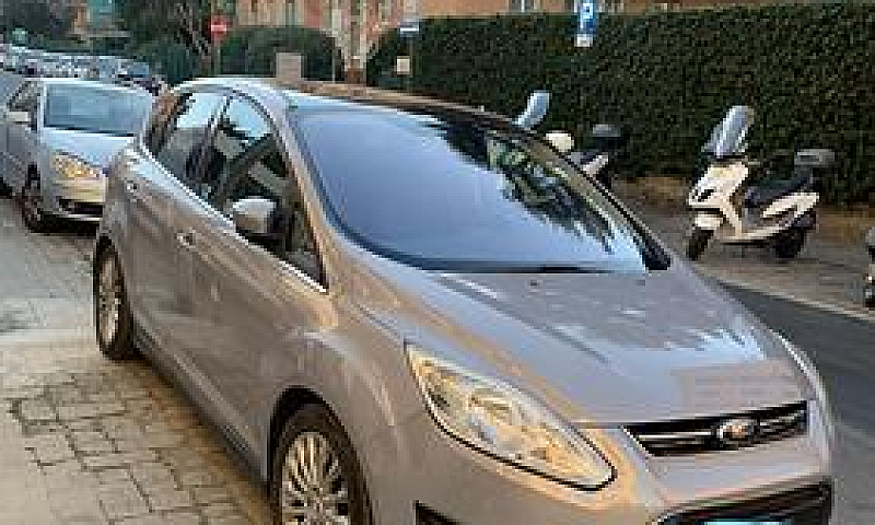 Ford C-Max C-Max7 1....