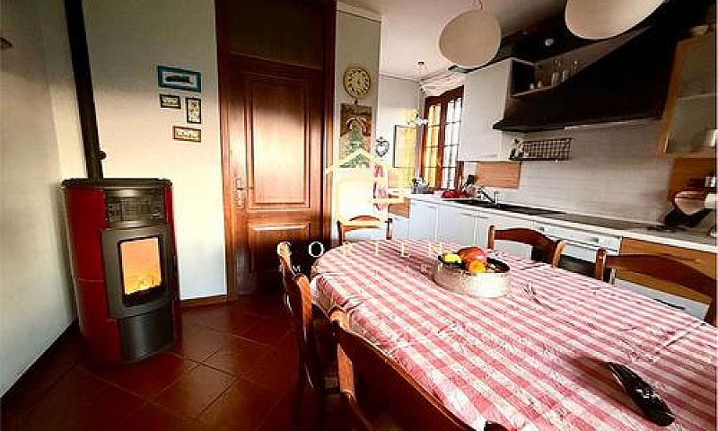 Meravigliosa Villa D...