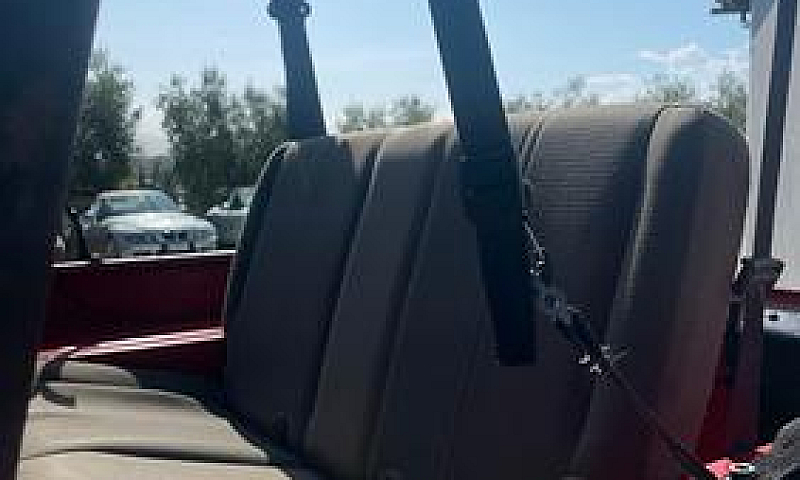 Jeep Wrangler Meccan...